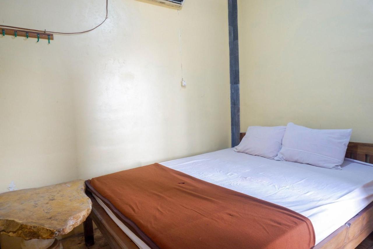 Hotel Kampoeng Drini Redpartner Brono Bagian luar foto