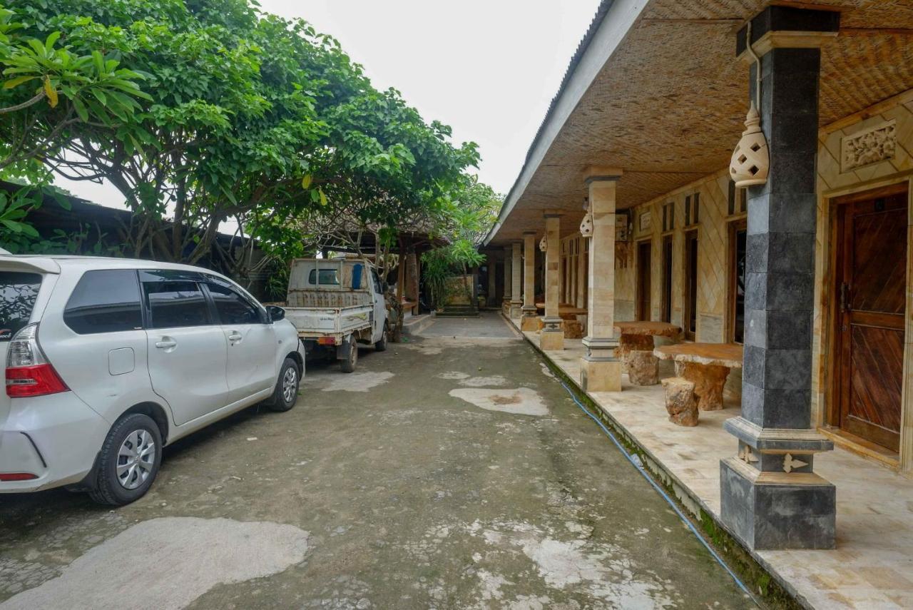 Hotel Kampoeng Drini Redpartner Brono Bagian luar foto