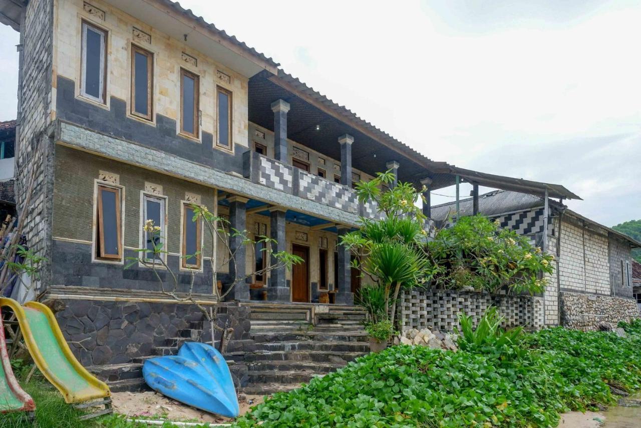 Hotel Kampoeng Drini Redpartner Brono Bagian luar foto