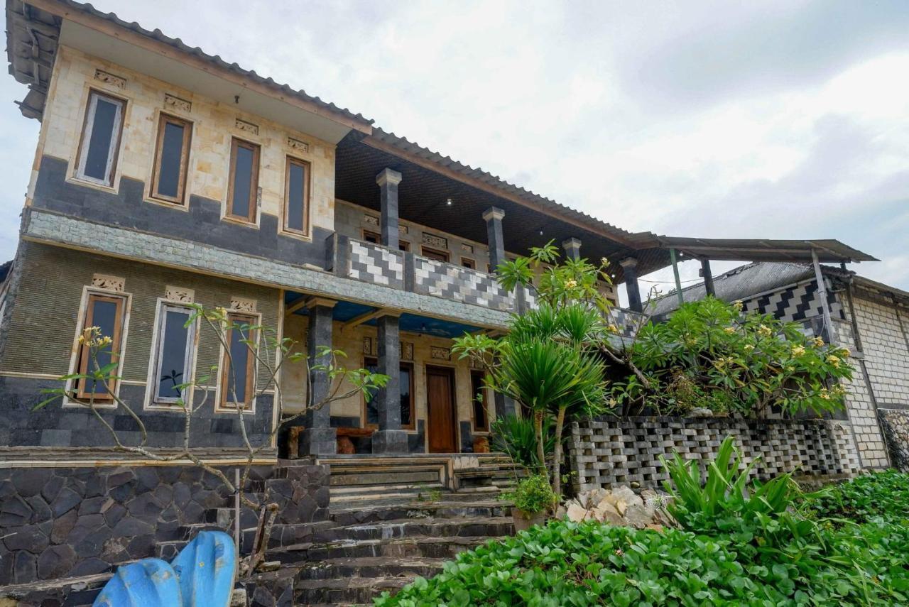 Hotel Kampoeng Drini Redpartner Brono Bagian luar foto