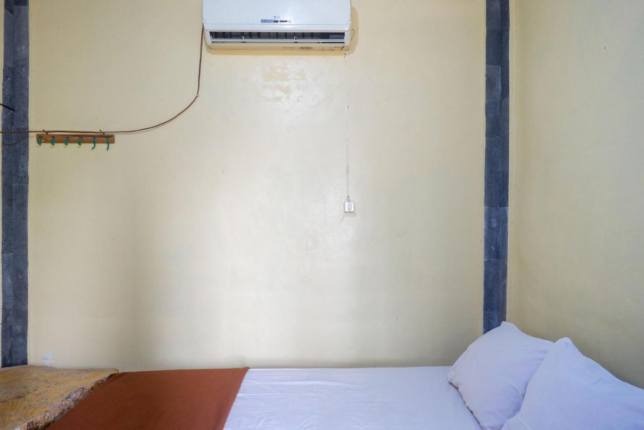 Hotel Kampoeng Drini Redpartner Brono Bagian luar foto