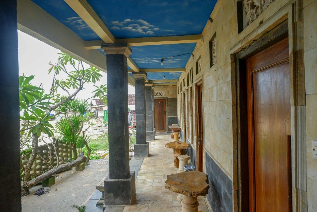 Hotel Kampoeng Drini Redpartner Brono Bagian luar foto