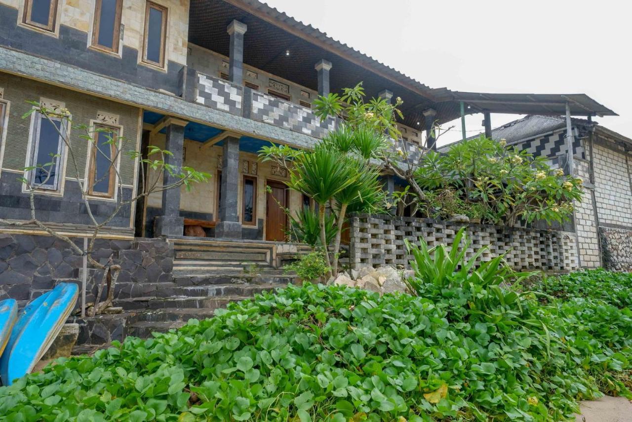 Hotel Kampoeng Drini Redpartner Brono Bagian luar foto